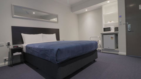 Great Southern Hotel Perth - Kempsey Accommodation 1