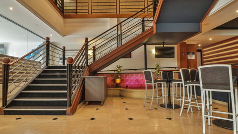Great Southern Hotel Perth - Kempsey Accommodation 15