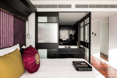 QT Perth - Kempsey Accommodation 32