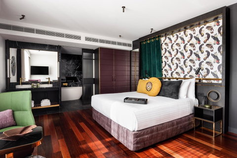 QT Perth - Kempsey Accommodation 29