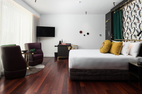 QT Perth - Kempsey Accommodation 9