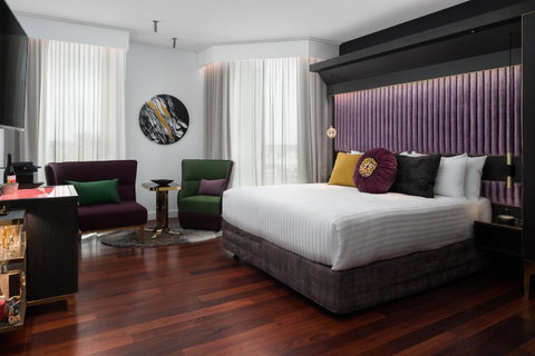 QT Perth - Kempsey Accommodation 25