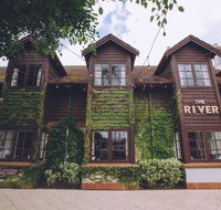 Margaret River Resort - Kempsey Accommodation
