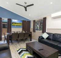 Armidale Tourist Park - Kempsey Accommodation