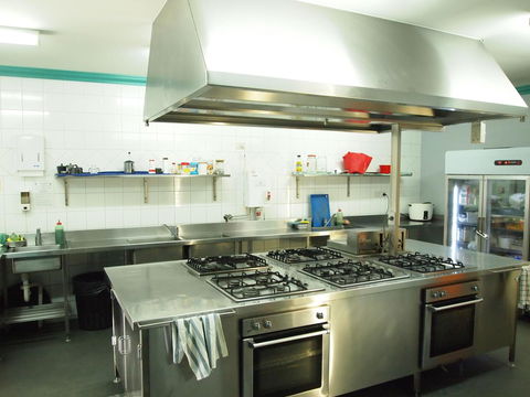 The Emperors Crown Hostel - Kempsey Accommodation 28