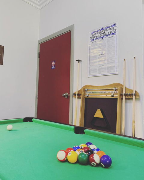 The Emperors Crown Hostel - Kempsey Accommodation 6