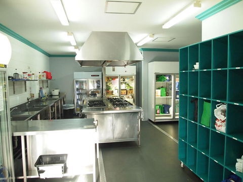 The Emperors Crown Hostel - Kempsey Accommodation 42