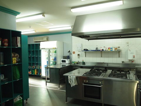 The Emperors Crown Hostel - Kempsey Accommodation 41
