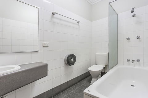 The Emperors Crown Hostel - Kempsey Accommodation 26