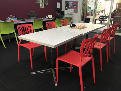 The Emperors Crown Hostel - Kempsey Accommodation 3