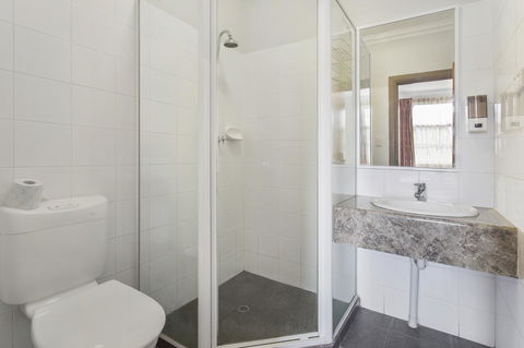 The Emperors Crown Hostel - Kempsey Accommodation 20