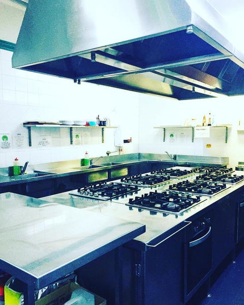 The Emperors Crown Hostel - Kempsey Accommodation 14