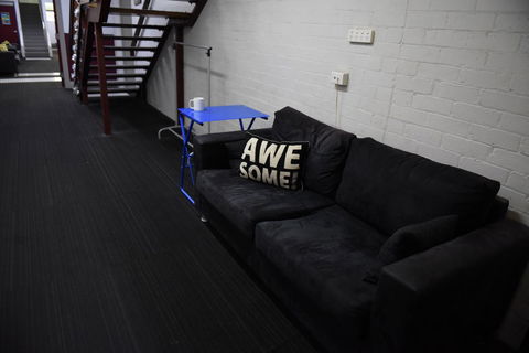 The Emperors Crown Hostel - Kempsey Accommodation 38