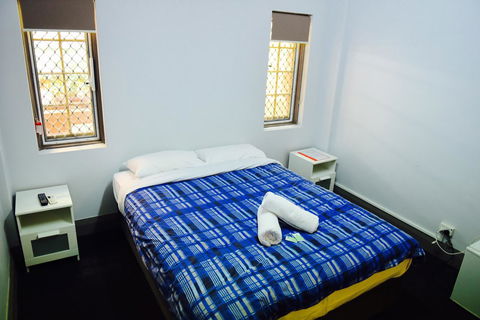The Emperors Crown Hostel - Kempsey Accommodation 13