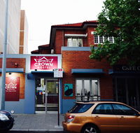 The Emperors Crown Hostel - Kempsey Accommodation