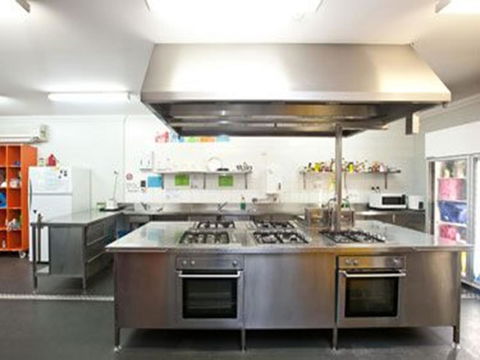 The Emperors Crown Hostel - Kempsey Accommodation 32