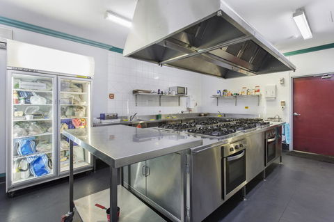 The Emperors Crown Hostel - Kempsey Accommodation 18