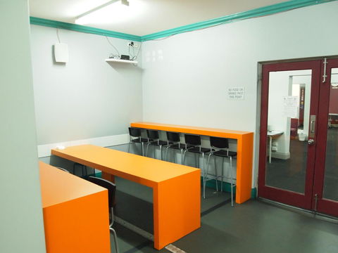 The Emperors Crown Hostel - Kempsey Accommodation 43