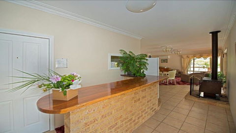 Rayanne Homestead - Kempsey Accommodation 7