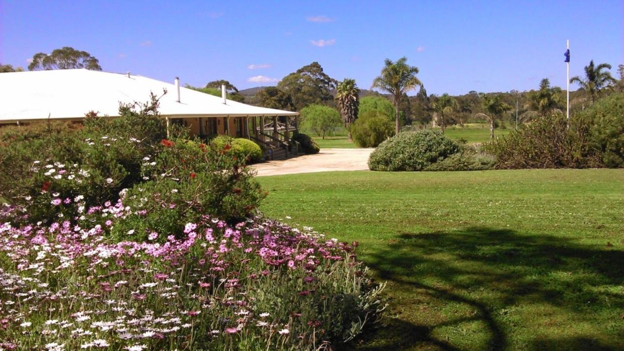 Mount Barker WA Kempsey Accommodation