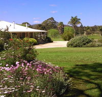 Rayanne Homestead - Kempsey Accommodation