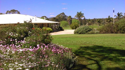 Rayanne Homestead - Kempsey Accommodation 0