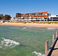 Boardwalk By The Beach - Kempsey Accommodation