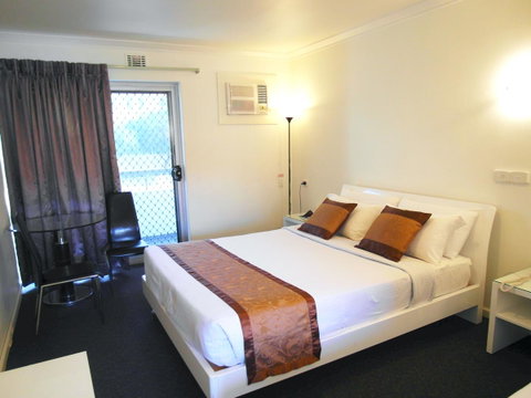 Econo Lodge Rivervale - Kempsey Accommodation 3