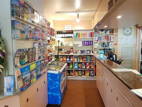 Econo Lodge Rivervale - Kempsey Accommodation 15