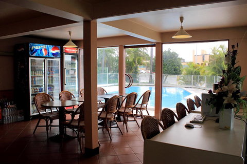 Econo Lodge Rivervale - Kempsey Accommodation 17
