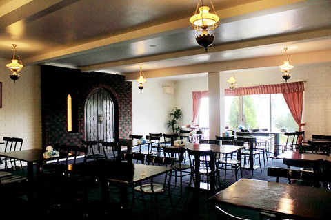 Econo Lodge Rivervale - Kempsey Accommodation 20