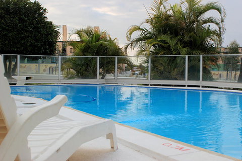 Econo Lodge Rivervale - Kempsey Accommodation 9