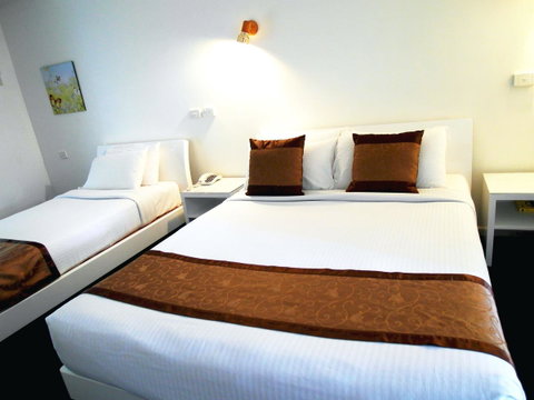 Econo Lodge Rivervale - Kempsey Accommodation 19