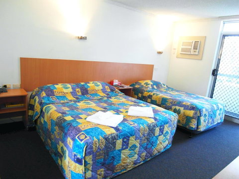 Econo Lodge Rivervale - Kempsey Accommodation 5