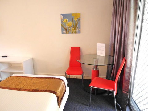 Econo Lodge Rivervale - Kempsey Accommodation 13