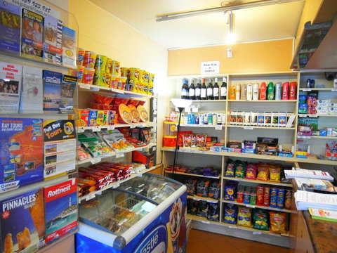 Econo Lodge Rivervale - Kempsey Accommodation 16