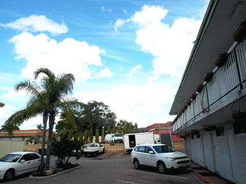Econo Lodge Rivervale - Kempsey Accommodation 18
