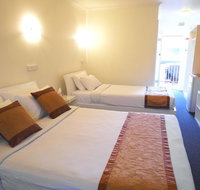 Toorak Lodge - Kempsey Accommodation