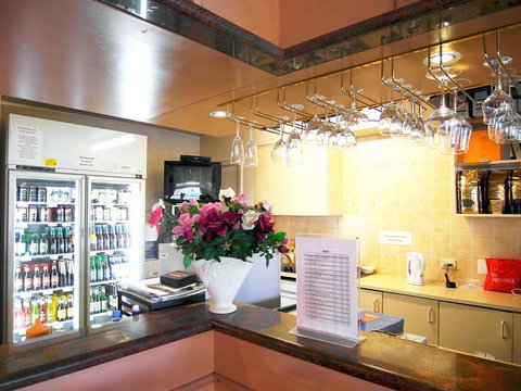Econo Lodge Rivervale - Kempsey Accommodation 14