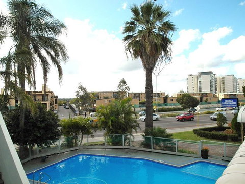 Econo Lodge Rivervale - Kempsey Accommodation 10