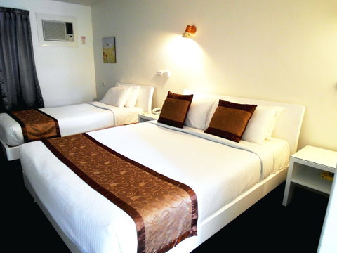 Econo Lodge Rivervale - Kempsey Accommodation 2
