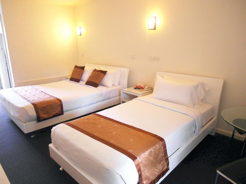 Econo Lodge Rivervale - Kempsey Accommodation 21