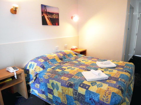 Econo Lodge Rivervale - Kempsey Accommodation 23