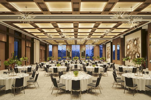 The Westin Perth - Kempsey Accommodation 21