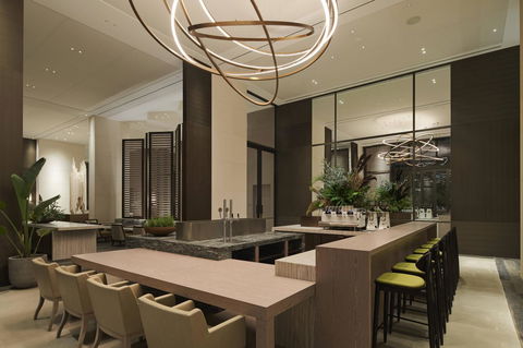 The Westin Perth - Kempsey Accommodation 41