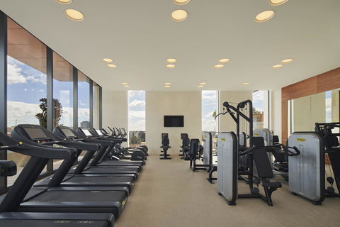 The Westin Perth - Kempsey Accommodation 8