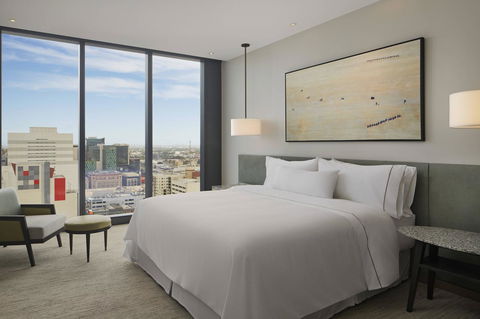 The Westin Perth - Kempsey Accommodation 30