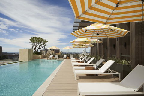 The Westin Perth - Kempsey Accommodation 4