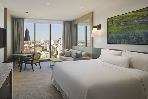 The Westin Perth - Kempsey Accommodation 9