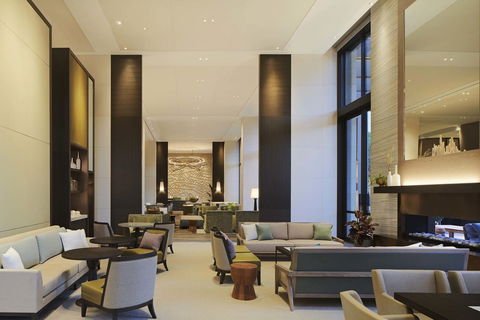 The Westin Perth - Kempsey Accommodation 20